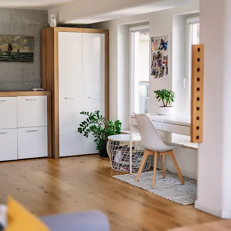 公寓 Rentplanet - Swietego Mikolaja *