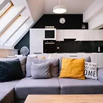 Appartamento Rentplanet - Swietego Mikolaja