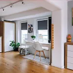 Appartamento Rentplanet - Swietego Mikolaja