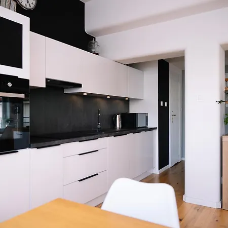 Rentplanet - Swietego Mikolaja アパート ヴロツワフ