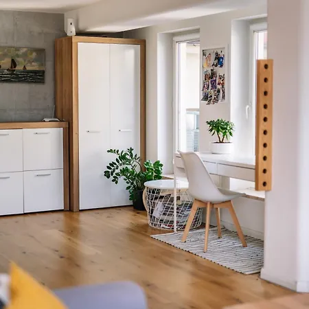 アパート Rentplanet - Swietego Mikolaja *