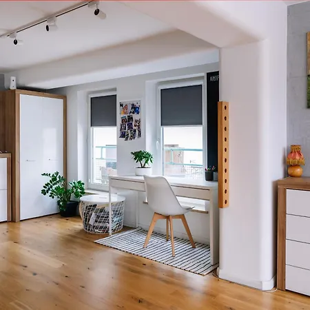 アパート Rentplanet - Swietego Mikolaja