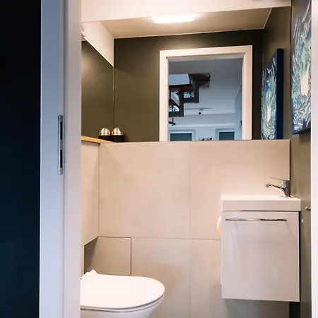 アパート Rentplanet - Swietego Mikolaja ヴロツワフ