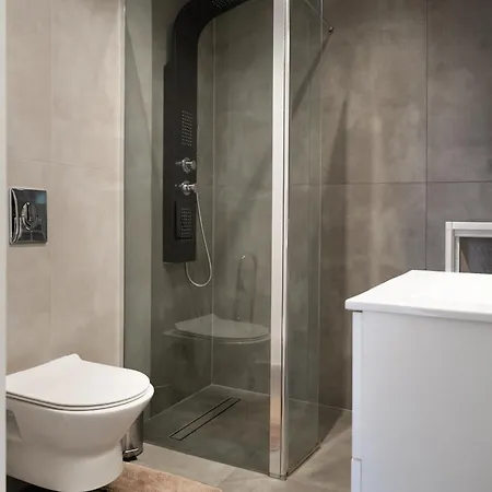 Rentplanet - Swietego Mikolaja ヴロツワフ