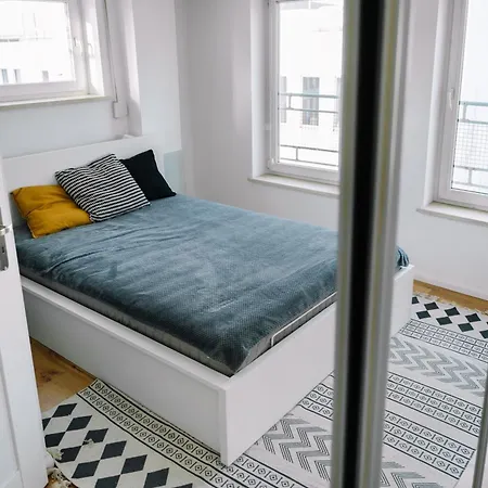 Rentplanet - Swietego Mikolaja アパート