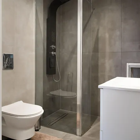 Rentplanet - Swietego Mikolaja アパート ヴロツワフ