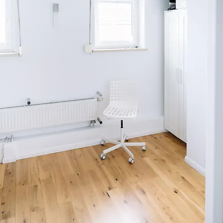 Rentplanet - Swietego Mikolaja Appartement